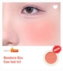 Phấn má hồng The Saem Saemmul Single Blusher 5g