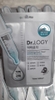 Mặt Nạ Tonymoly Dr.Logy Whitening Mask Sheet.