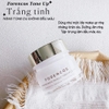 Kem Dưỡng Trắng Da Forencos Wonderwerk Marula Tone Up Cream 50ml (màu Trắng) (có VAT)