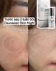 Kem đặc trị nám, phân giải sắc tố Meline 02 Caucasian Skin Night