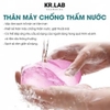 Máy Rửa Mặt Kyung Lab 5 Chế Độ K01