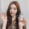 Viên uống cấp nước trắng da Inner Gram Vita collagen 60v