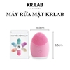 Máy Rửa Mặt Kyung Lab 5 Chế Độ K01