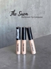 Thanh che khuyết điểm The Saem Cover SPF28/PA++