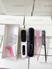 Lược Điện Ion tạo kiểu giúp tóc suôn mượt Straighten Comb