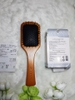 Lược chải tóc gỡ rối Missha Wooden Cushion Hair Brush (M)