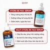 Tinh chất phục hồi, dưỡng trắng b5 Hydra b5 Max Serum Repairing & Whitening Prettyskin (có hóa đơn VAT)