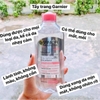 Nước Tẩy Trang Garnier Skin Active Cleansing Water 400ml