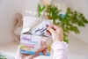 Giảm cân eo, đùi, bụng an toàn Minci Concept - hàng nội địa Pháp