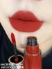 Son Kem lì mịn MAC Locked Kiss Ink 24HR Lipcolour 95 Vicious – Màu Đỏ Cam