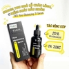 Serum Kiềm Dầu, Thu Nhỏ Lỗ Chân Lông TIA'M Pore Minimizing 21 Niacinamide 20% + Zinc 1% 40ml