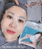 Mặt nạ Phục Hồi, cấp nước, hạ nhiệt làm lạnh nhanh, làm dịu, băng tan Doclab -9 độ Mask