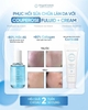 Kem cấp ẩm, phục hồi mần đỏ, tái tạo, căng bóng sáng da Oxyhen Ceuticals Couperose Cream 200ml (có VAT)