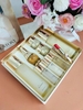 Bộ dưỡng tái sinh, giảm mụn,trẻ hóa, căng bóng da tế bào mầm Ohui The First Geniture Signature Set 9sp