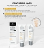 Kem chống nắng nâng tone kiêm trị nám Heliocare 360° Pigment Solution Fluid SPF50+ 