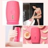 Máy Triệt Lông Foreo Peach Ver 2 PEACH Hair Removal Sóng IPL Chính Hãng