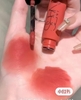 Son kem lì Nars Air Matte Lip Color Fondant À Lefvres Air Mat 373 Feisty- Màu Cam Hồng Đào San Hô