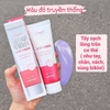 Kem tẩy lông toàn thân Hàn Freemo Factory Body Hair Remover 80g