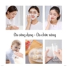 Khăn Mặt Khô dùng một lần ĐÀO Đa Năng Animerry (40 khăn)