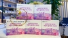 Bột uống truyền trắng, bổ sung colagen Boto Glutathione 1000mg 30 gói