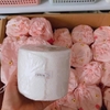 Khăn Mặt Khô dùng một lần ĐÀO Đa Năng Animerry (40 khăn)