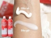 Bộ Dầu Gội Xả Phục hồi hư tổn, siêu mượt Tigi Đỏ Resurrection 750ml