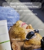 Peel làm sạch sâu, loại bỏ mụn cám đầu đen, căng bóng bằng thảo dược Christina BioPhyto 4A Herbal Peel 250ml