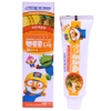 Kem đánh răng + bàn chải Pororo Toothpaste For Kids ( Pineapple Flavor )