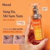 Tinh Chất Làm Mờ Đốm Nâu, Mờ Thâm Ná.m Murad Rapid Dark Spot Correcting Serum 30ml