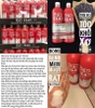Bộ Dầu Gội Xả Phục hồi hư tổn, siêu mượt Tigi Đỏ Resurrection 750ml
