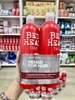 Bộ Dầu Gội Xả Phục hồi hư tổn, siêu mượt Tigi Đỏ Resurrection 750ml