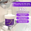 Ủ kích trắng da body Revita White EX Pack 500g Nhật Bản