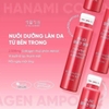 Nước Uống Collgen Đẹp Da Ohui Hanami Collagen 28 Ống