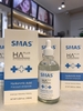 Tinh chất siêu dưỡng ẩm, làm dịu, sáng da SMAS HA Plus Hyaluronic Acid Premium Ampoule