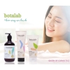 Bộ dưỡng thể gồm Sữa tắm + Tẩy tế bào chết + Kem dưỡng Botalab Suamel Body Care Set