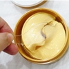Mặt nạ mắt collagen, vàng 24k da săn chắc, giảm thâm, nếp nhăn SNP Gold Collagen Eye Patch ( 60 miếng ) 