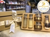 Bộ kit mini ngăn lão hóa, tái sinh da Ohui The First The First Geniture 5pcs special Gift set