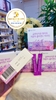 Bột uống truyền trắng, bổ sung colagen Boto Glutathione 1000mg 30 gói