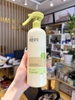 Tẩy da chết toàn thân dạng xịt Smooth Body Peel Mist The Face Shop
