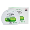 Mặt nạ giảm đỏ, lành tổn thương, phục hồi, sáng da Banobagi vita Genic Jelly Mask Relaxing (có VAT)