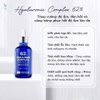 Serum HA Cấp Ẩm, Phục Hồi Da Histolab 62% Hyaluron Complex Ampoule 50ml