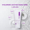 Mặt nạ Hyaluronic Acid tinh khiết siêu cấp ẩm căng mọng tế bào Tegoder Hyaluronic Acid face mask