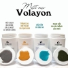  Mặt nạ tảo xoắn thải độc, phục hồi tái tạo, cấp ẩm trắng da Volayon Spinnem Powder 500g