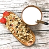 Ngũ cốc Nhật Calbee 750g gói đỏ