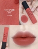 Son kem lì Nars Air Matte Lip Color Fondant À Lefvres Air Mat 373 Feisty- Màu Cam Hồng Đào San Hô