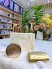 Set Phấn Nền Che Phủ Hoàn Hảo Ohui The First Geniture Ampoule Cover Cushion Special Set SPF50+/PA+++