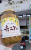 Trà hoa quả mật ong chanh Danongwon nội địa Hàn Quốc (loại ngon)