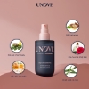 Tinh Chất Dưỡng Tóc UNOVE Chăm Sóc Tóc Khô Xơ, Hư Tổn, Bóng Mượt Silk Oil Essence Tender Bloom 70ml