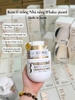 Ủ dưỡng trắng body chuyên sâu, giúp phục hồi, tái tạo, làm trắng làn da xỉn màu B'haku Whitening Pack 360ml
