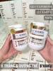 Ủ dưỡng trắng body chuyên sâu, giúp phục hồi, tái tạo, làm trắng làn da xỉn màu B'haku Whitening Pack 360ml